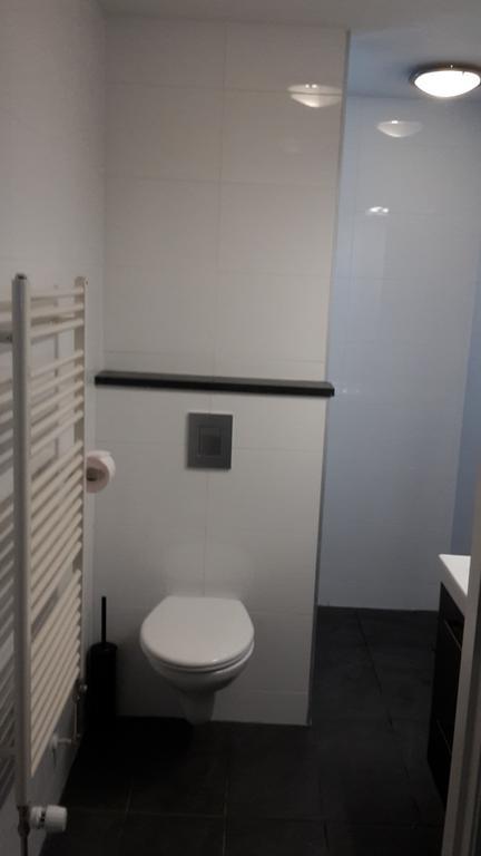 Apartment Vredehof Sint Maartensbrug Εξωτερικό φωτογραφία