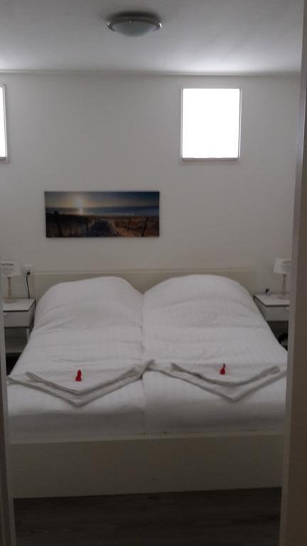 Apartment Vredehof Sint Maartensbrug Εξωτερικό φωτογραφία