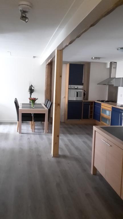 Apartment Vredehof Sint Maartensbrug Εξωτερικό φωτογραφία