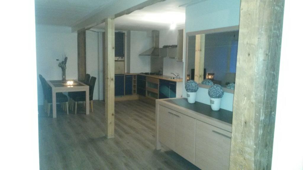 Apartment Vredehof Sint Maartensbrug Εξωτερικό φωτογραφία