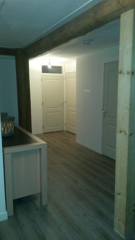 Apartment Vredehof Sint Maartensbrug Εξωτερικό φωτογραφία